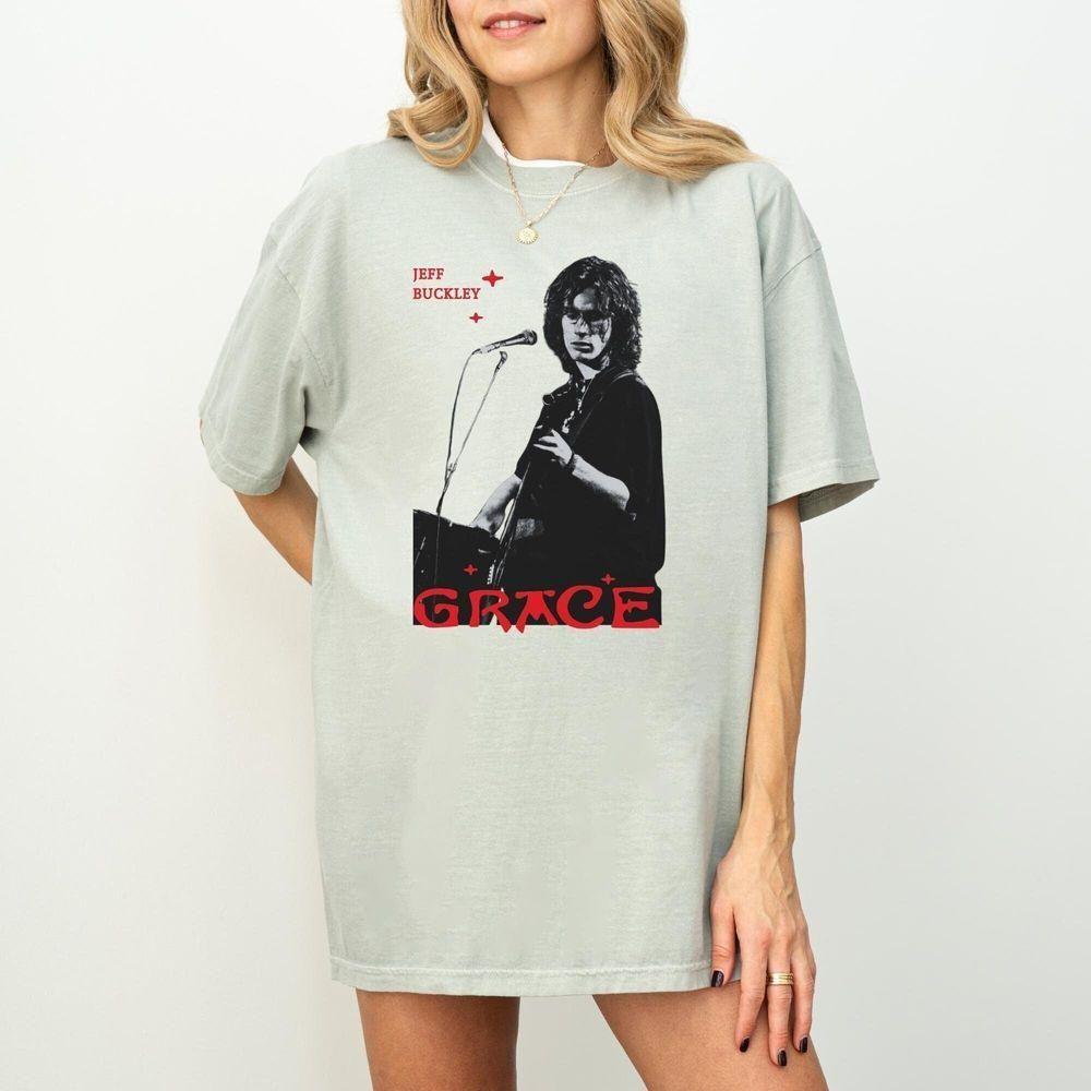 Vintage Jeff Buckley 2 Vuitino Apparel Vintage Jeff Buckley 2 Vuitino Apparel